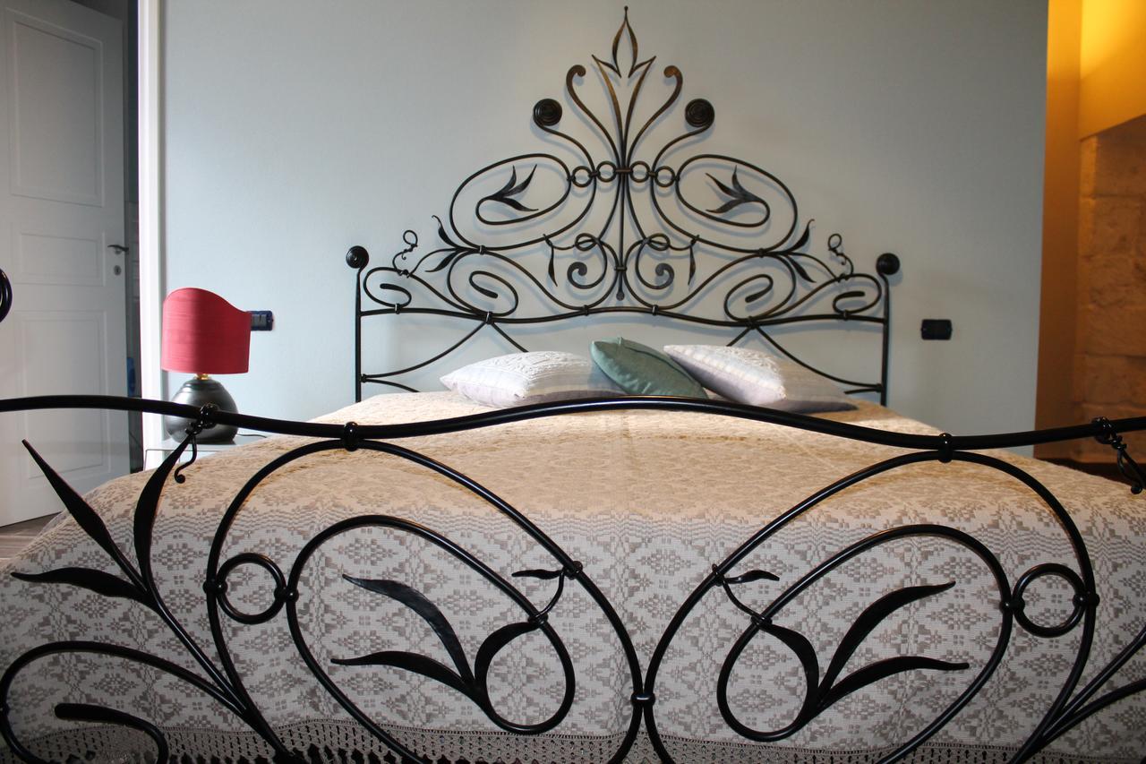 B&B Danonna Ittiri Esterno foto