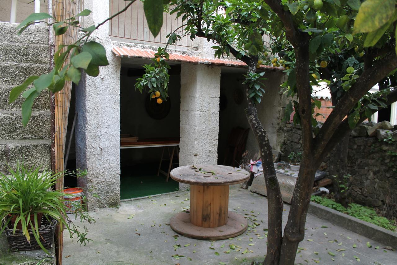 B&B Danonna Ittiri Esterno foto