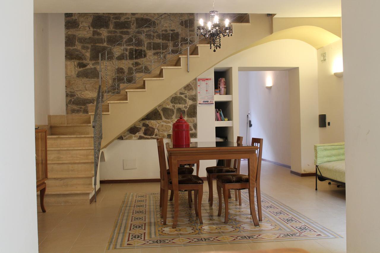 B&B Danonna Ittiri Esterno foto