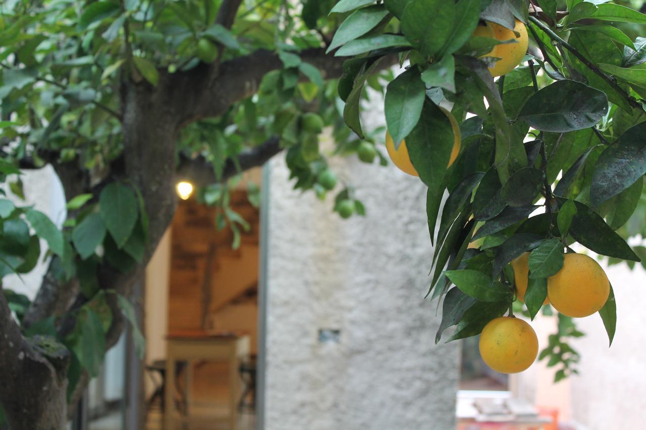 B&B Danonna Ittiri Esterno foto
