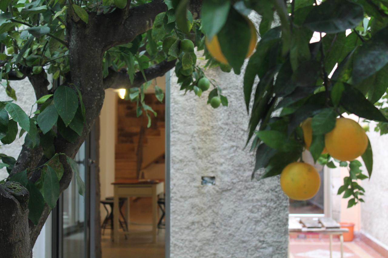 B&B Danonna Ittiri Esterno foto
