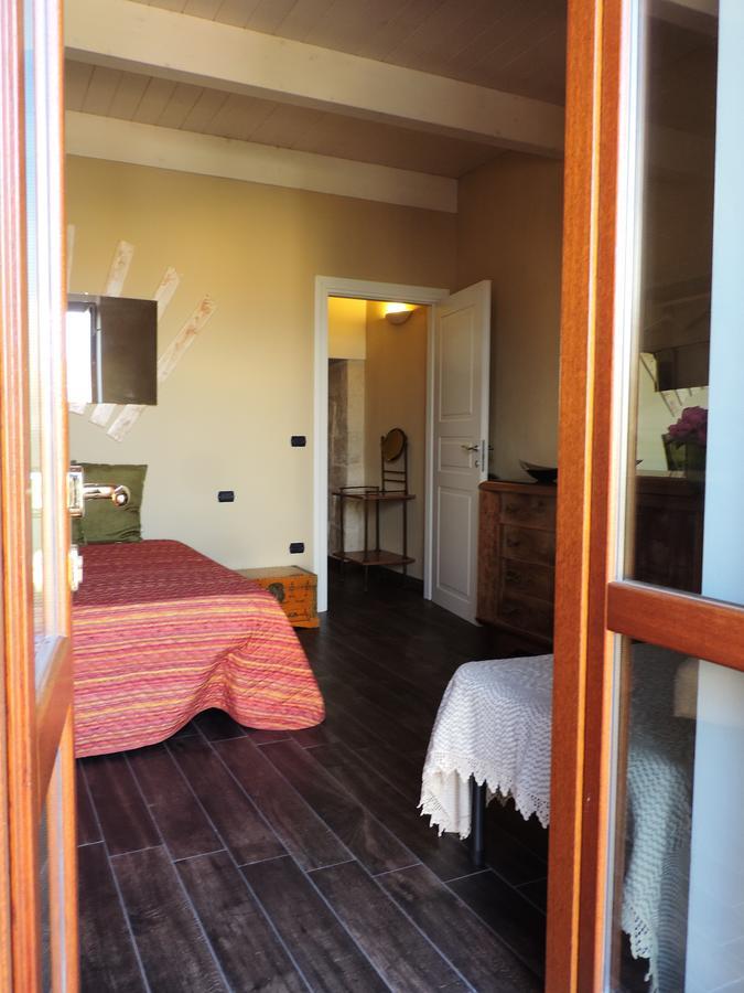 B&B Danonna Ittiri Esterno foto